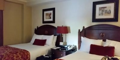 Omni Parker House