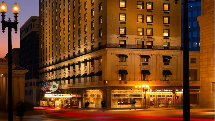 Omni Parker House 5
