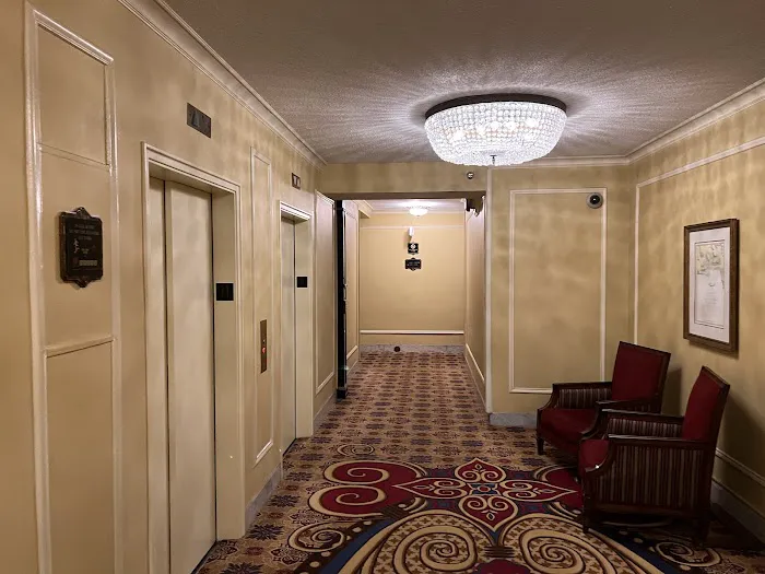 Omni Parker House 5