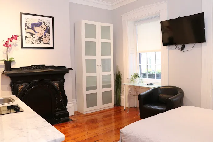 Maverick Suites 5