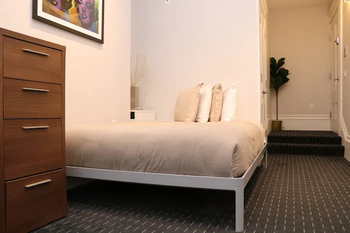 Maverick Suites 5