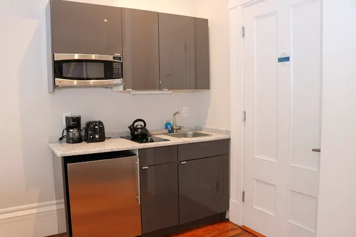 Maverick Suites 5