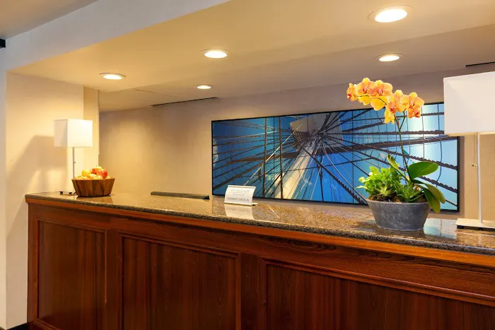 Wyndham Boston Beacon Hill 5