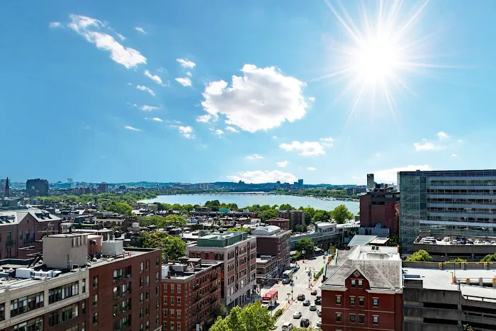 Wyndham Boston Beacon Hill 5
