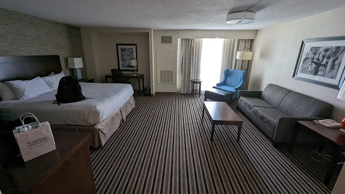 Wyndham Boston Beacon Hill 5