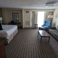 Wyndham Boston Beacon Hill ico