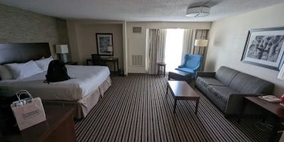 Wyndham Boston Beacon Hill