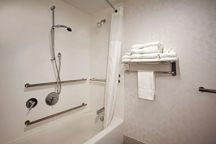 Hampton Inn Boston/Cambridge 5