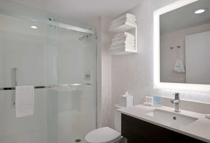 Hampton Inn Boston/Cambridge 5