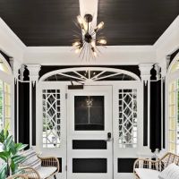 The Coach House ico
