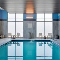 Hampton Inn Salem Boston ico