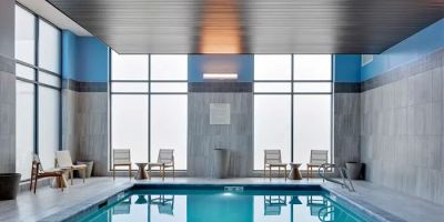 Hampton Inn Salem Boston