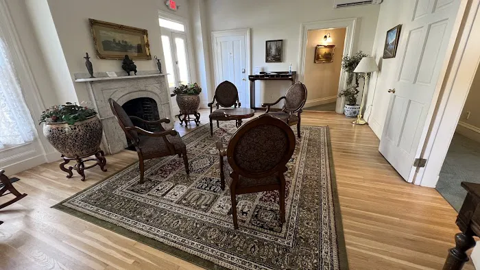 Curwen House - The Salem Inn 4