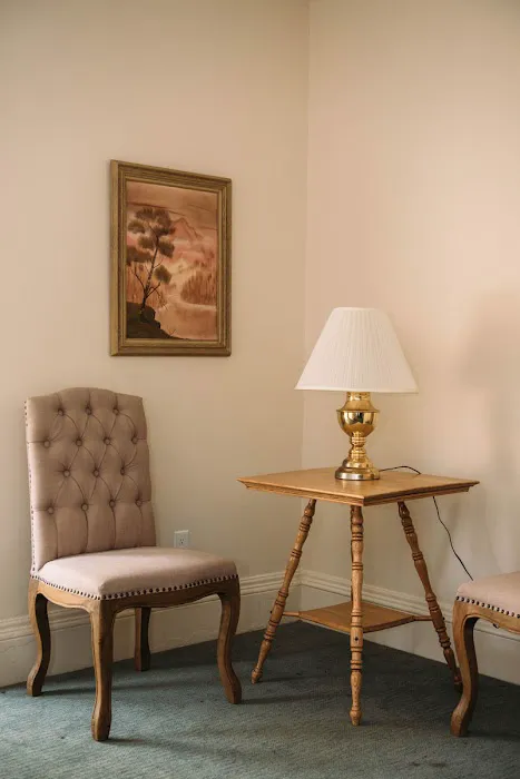 Curwen House - The Salem Inn 4
