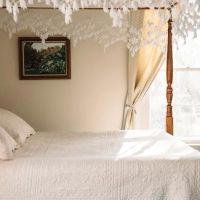 Curwen House - The Salem Inn ico
