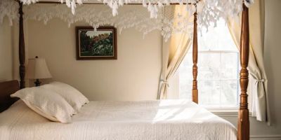 Curwen House - The Salem Inn