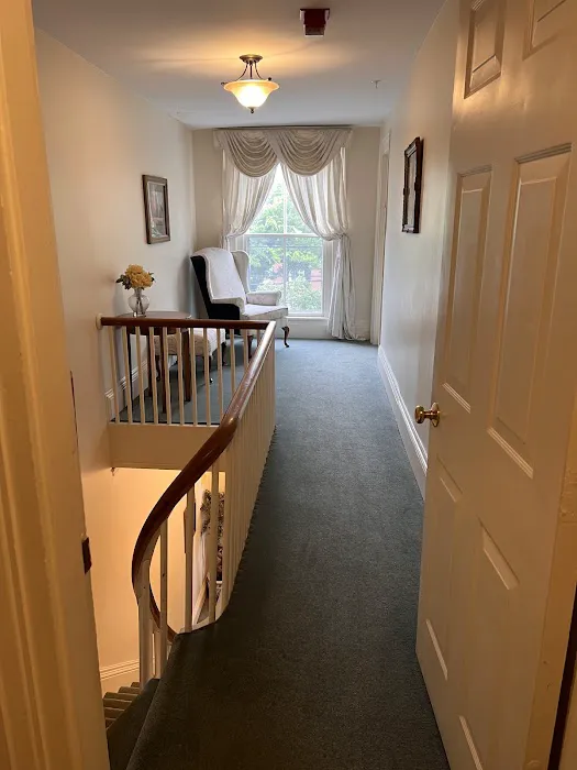 Curwen House - The Salem Inn 4