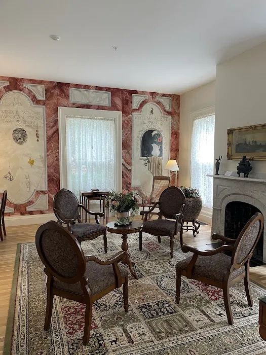 Curwen House - The Salem Inn 4