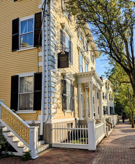 The Salem Inn 4