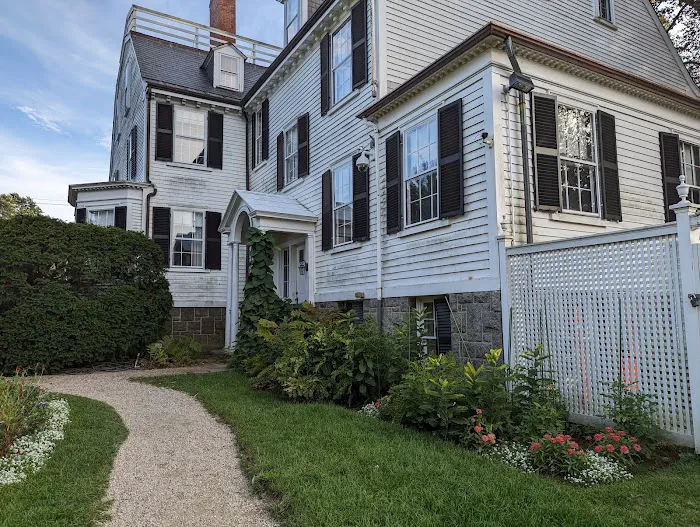 The Salem Inn 4