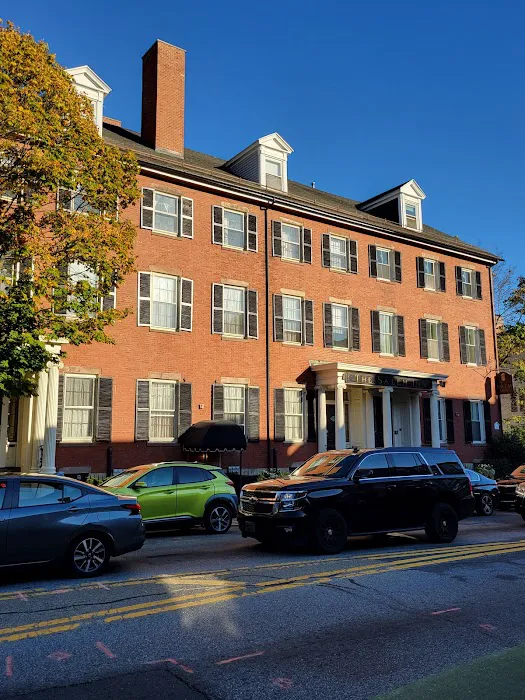 The Salem Inn 4