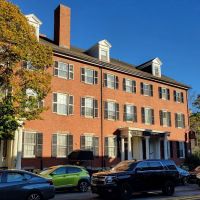 The Salem Inn ico