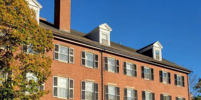 The Salem Inn