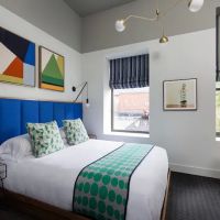The Hotel Salem ico