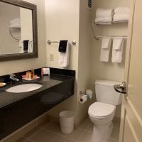Salem Waterfront Hotel & Suites ico