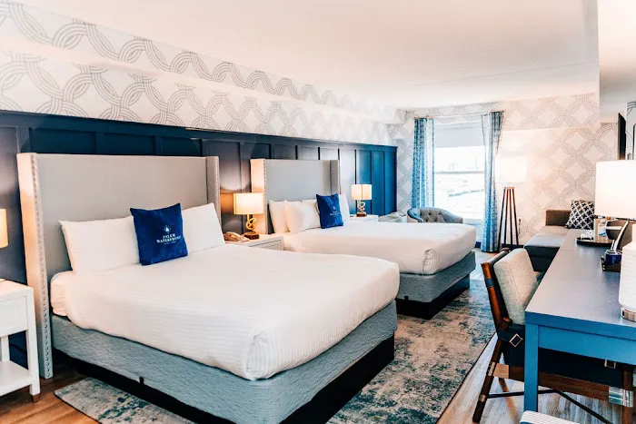 Salem Waterfront Hotel & Suites 4