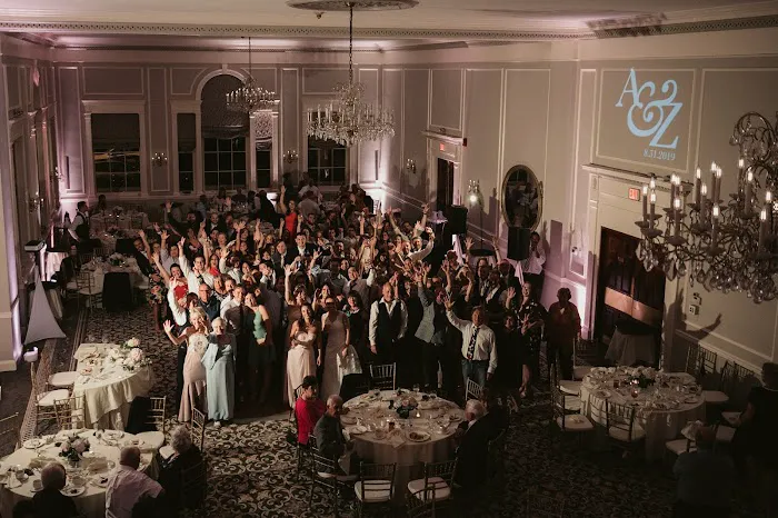Hawthorne Hotel 4