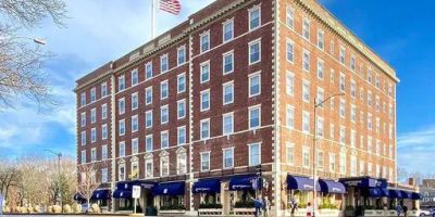 Hawthorne Hotel