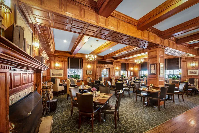 Hawthorne Hotel 4