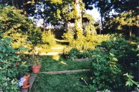 Marblehead Summer House 5