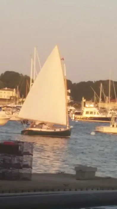 Marblehead Summer House 5