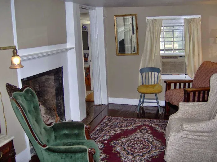 Marblehead Summer House 5
