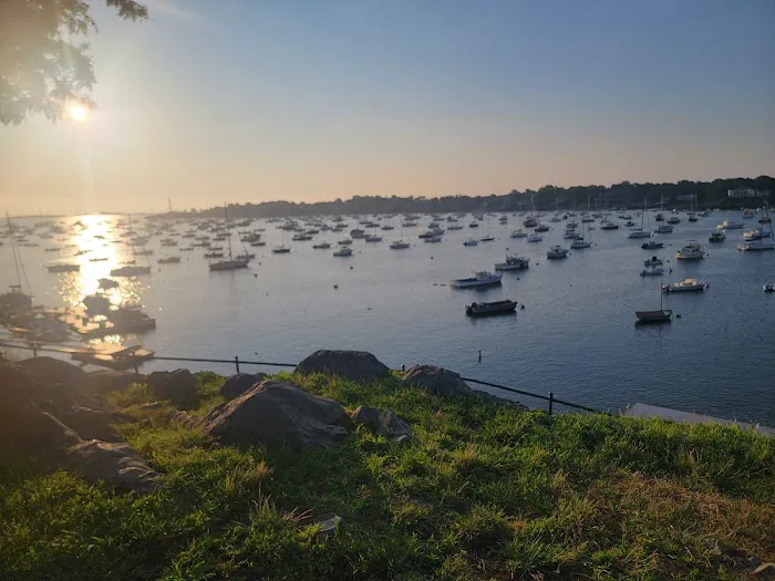 Marblehead Summer House 5