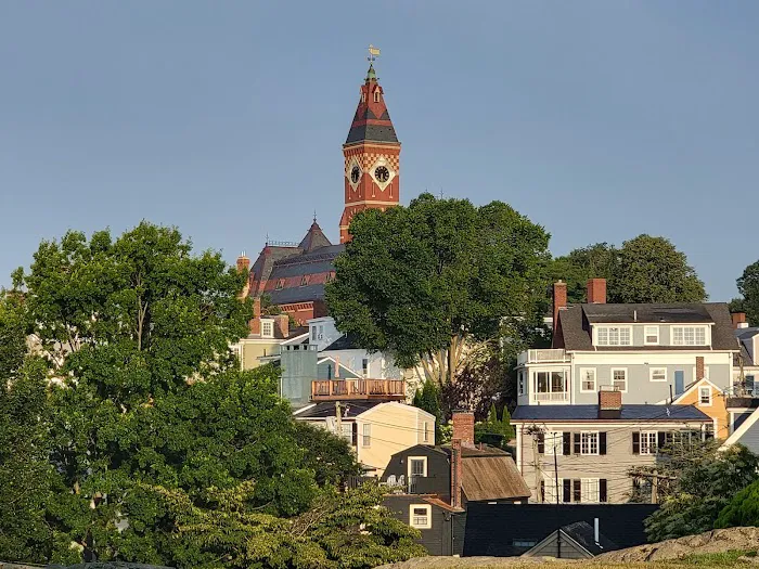 Marblehead Summer House 5