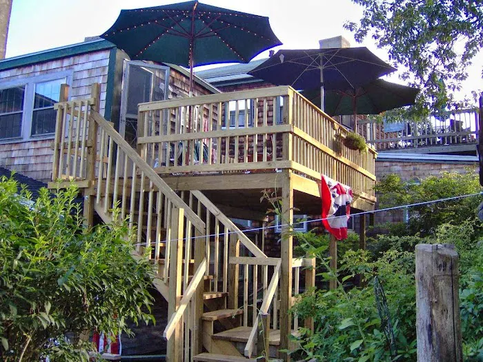 Marblehead Summer House 5