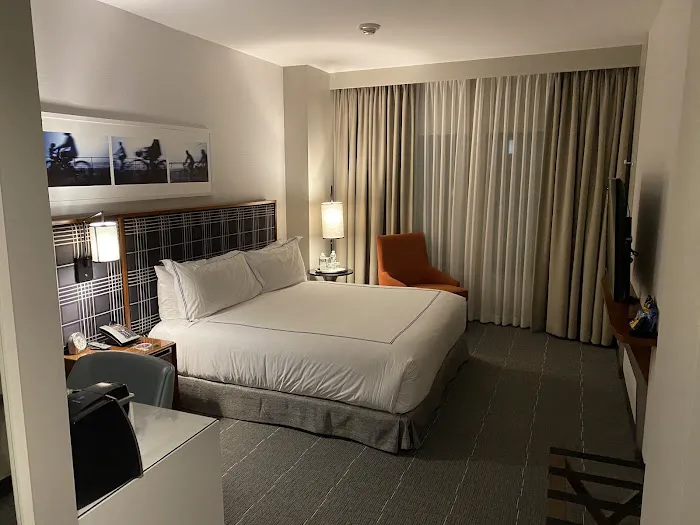 The Godfrey Hotel Boston 5