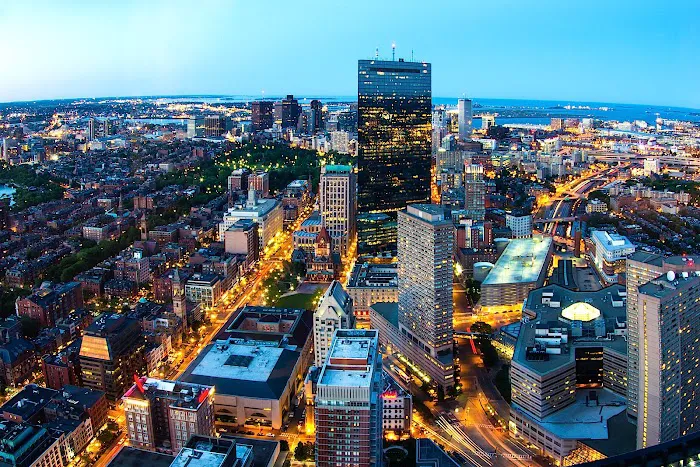 The Godfrey Hotel Boston 5