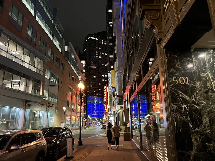 The Godfrey Hotel Boston 5