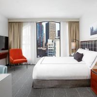 The Godfrey Hotel Boston ico