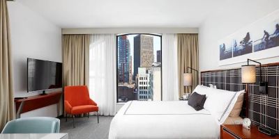 The Godfrey Hotel Boston