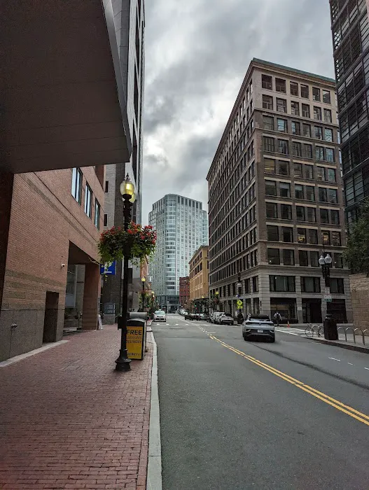 The Godfrey Hotel Boston 5