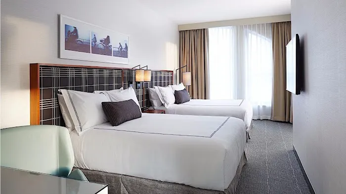 The Godfrey Hotel Boston 5