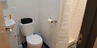 Short Term Rentals Boston
