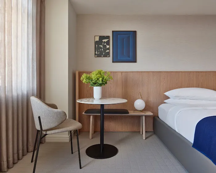 Hotel AKA Boston Common 5