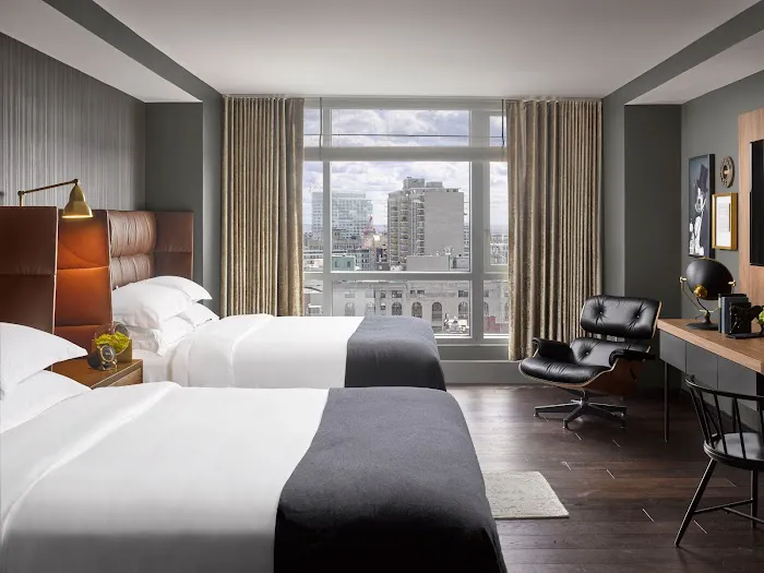 Hotel AKA Boston Common 5