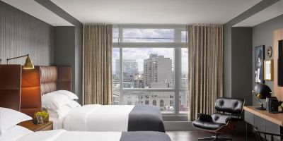 Hotel AKA Boston Common